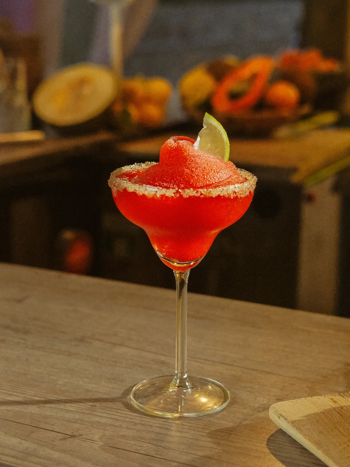 SALITOS STRAWBERRY MARGARITA 3L
