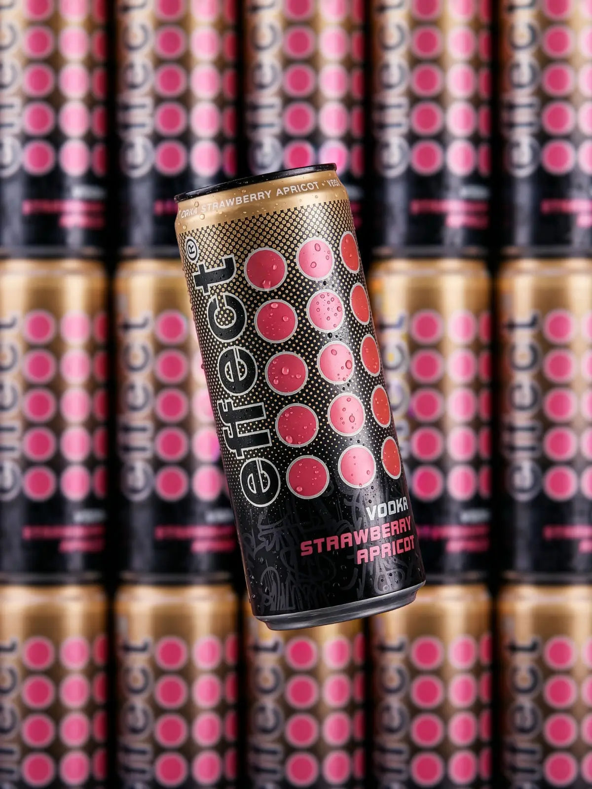 effect® RTD MIX BUNDLE