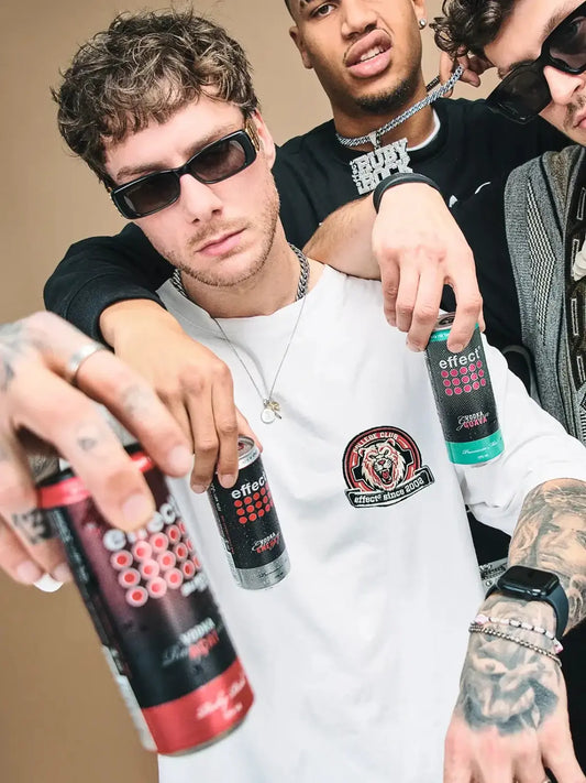 effect® VODKA ENERGY BUNDLE