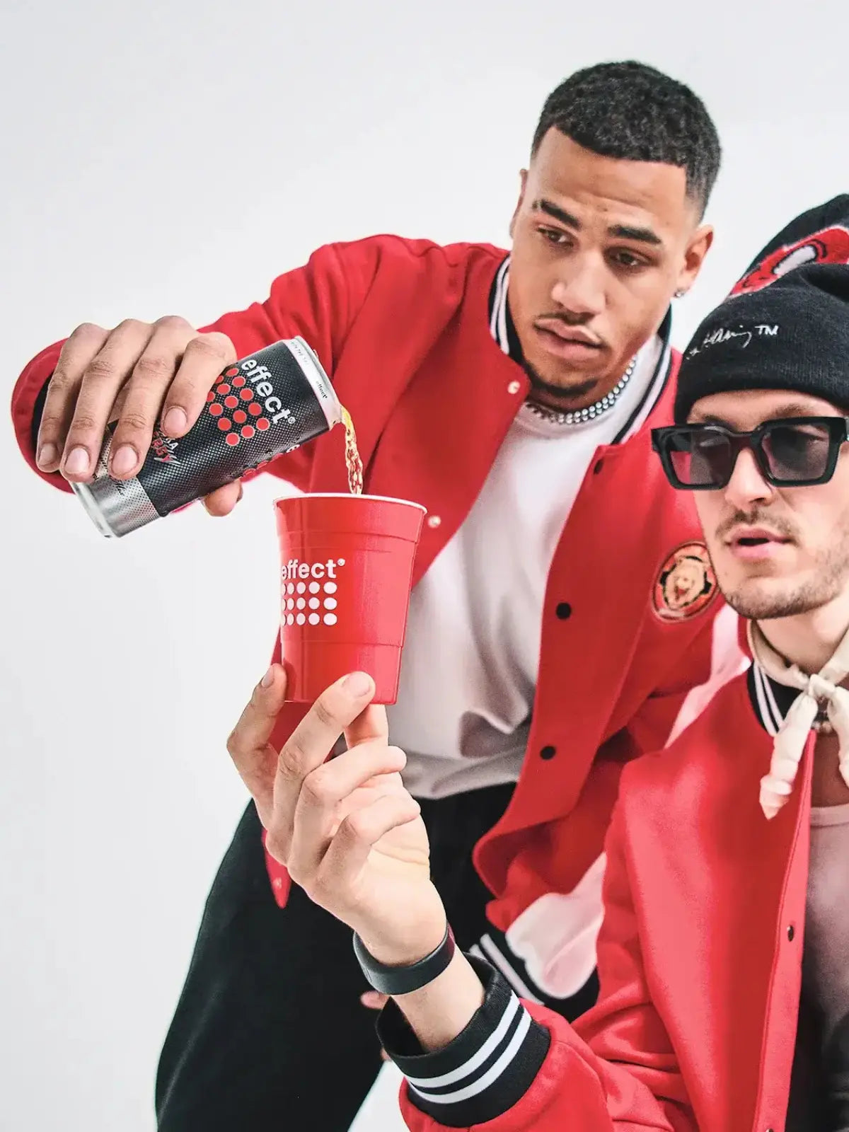 effect® VODKA ENERGY BUNDLE