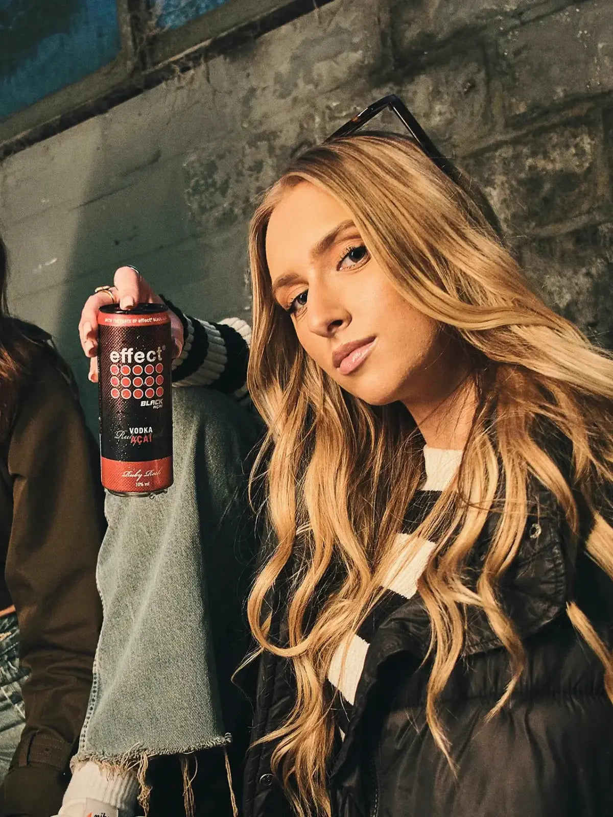 effect® VODKA ENERGY BUNDLE