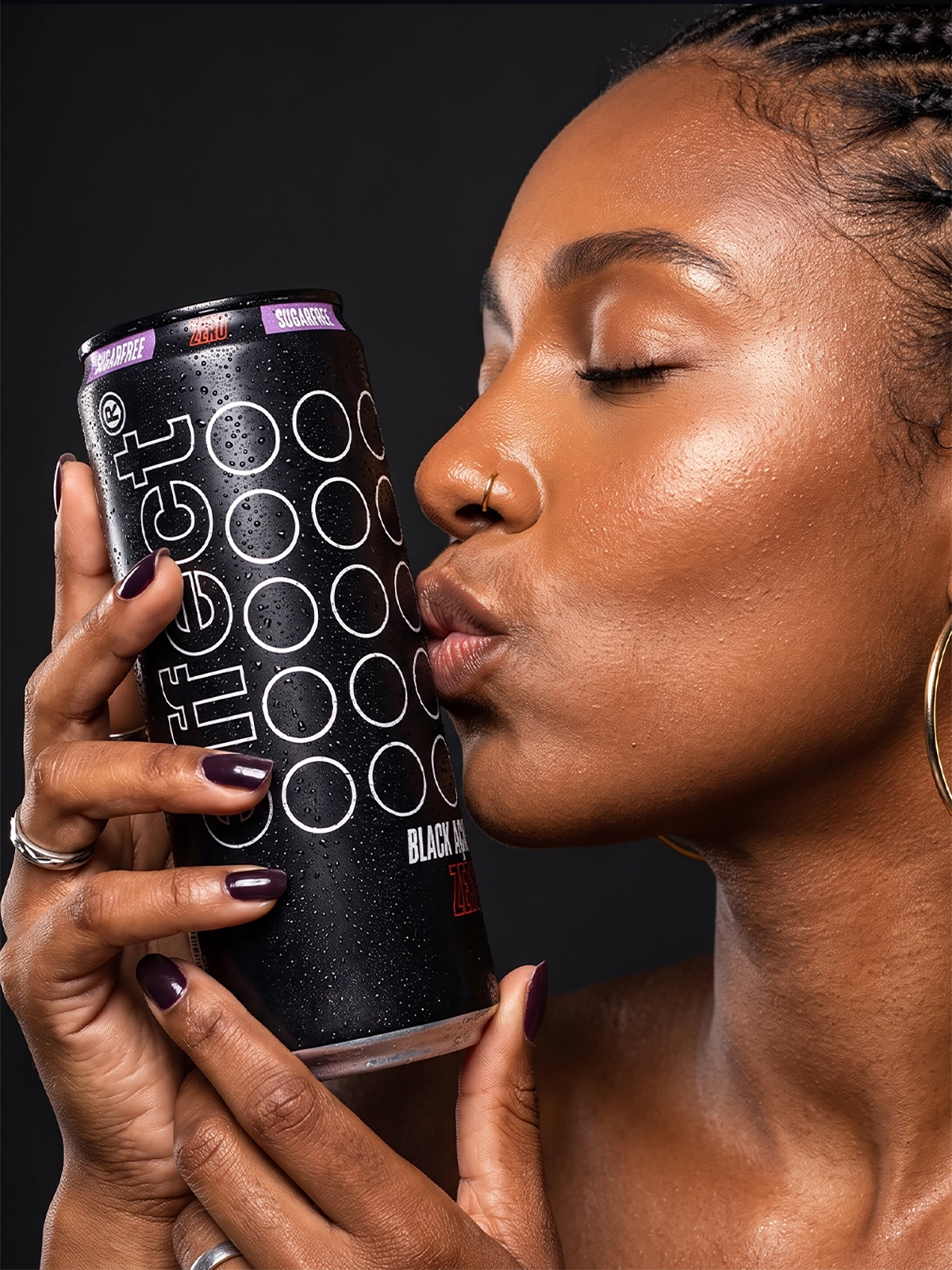 effect® BLACK AÇAÍ ZERO