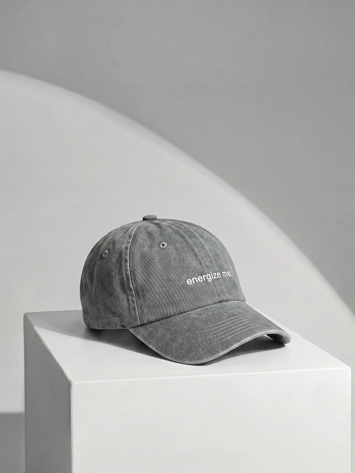 effect® CAP ENERGIZE ME