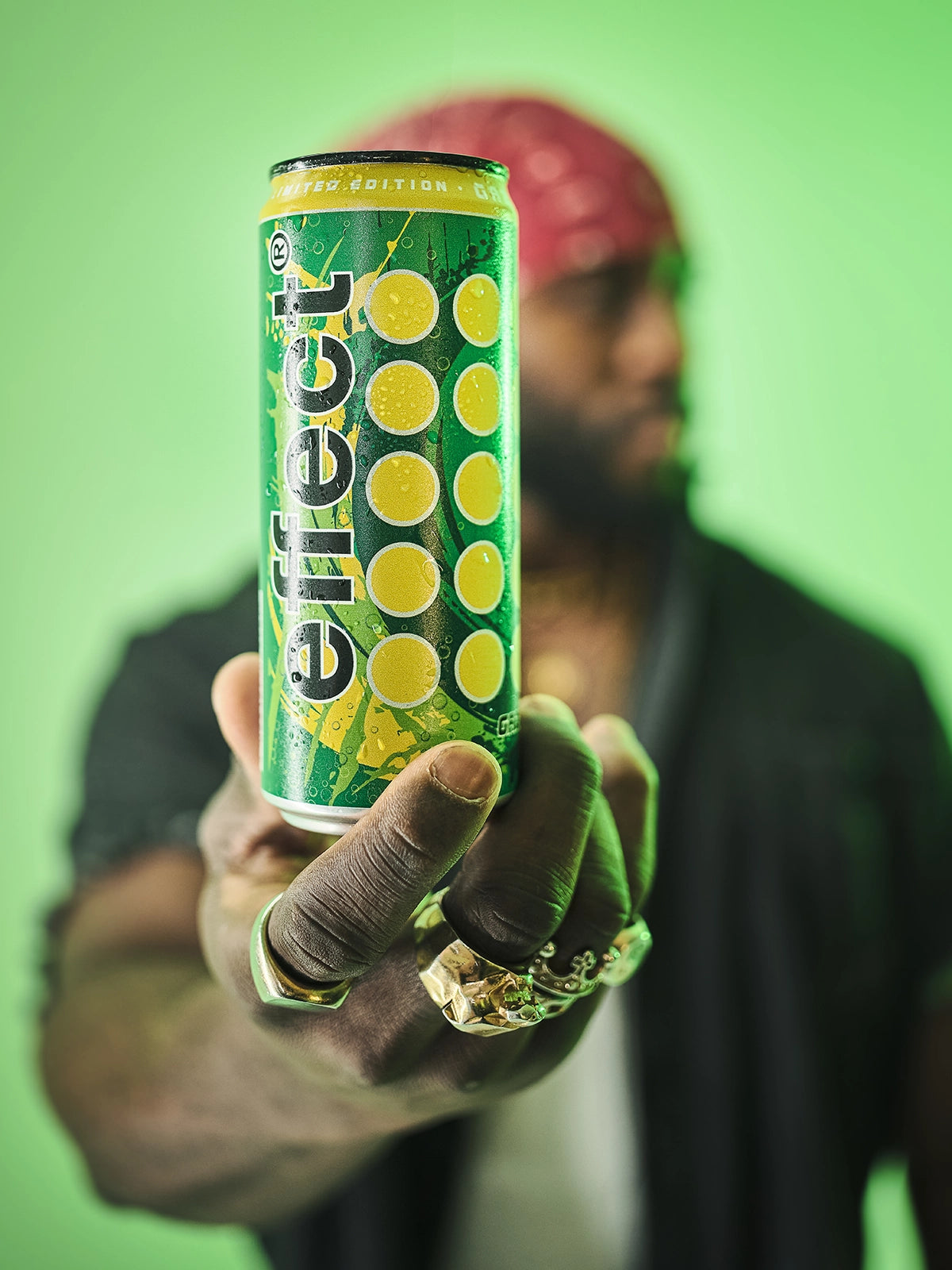 effect® GAZOZ