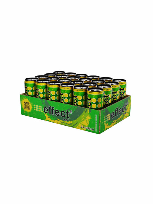 effect® GAZOZ 24 x 0,33l