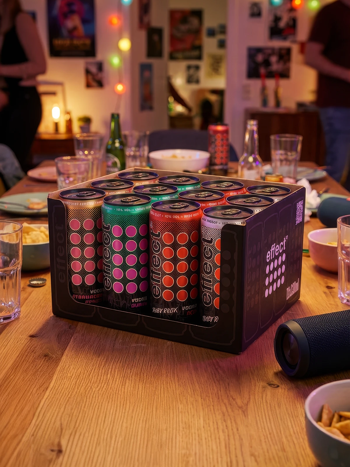 effect® RTD MIX BUNDLE