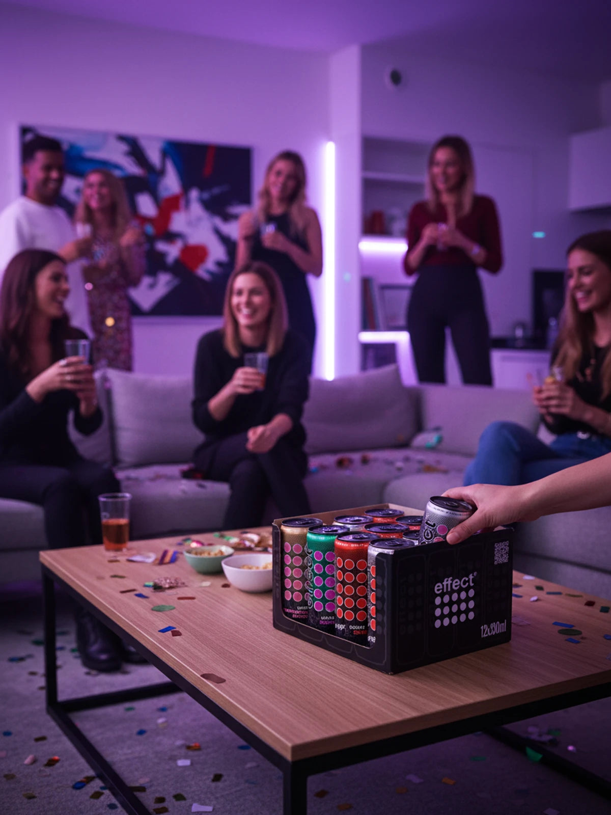 effect® RTD MIX BUNDLE