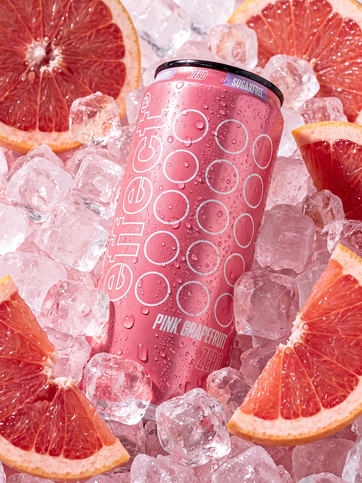 effect® PINK GRAPEFRUIT ZERO