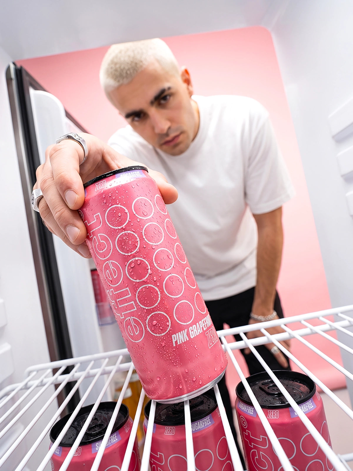 effect® PINK GRAPEFRUIT ZERO
