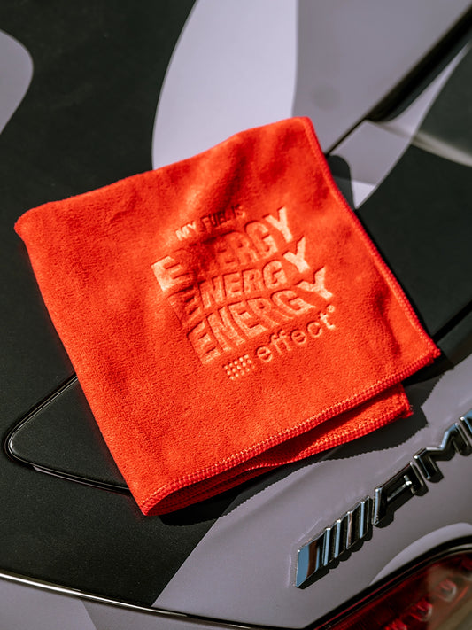 effect® SHINE MASTER TOWEL