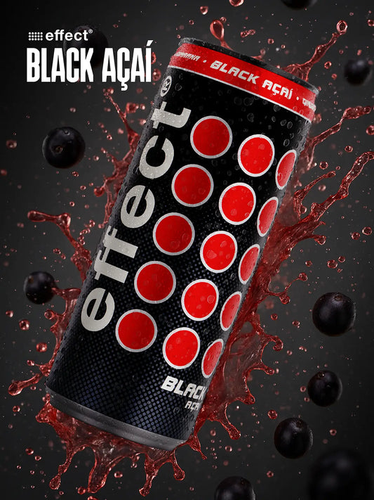 effect® BLACK AÇAÍ