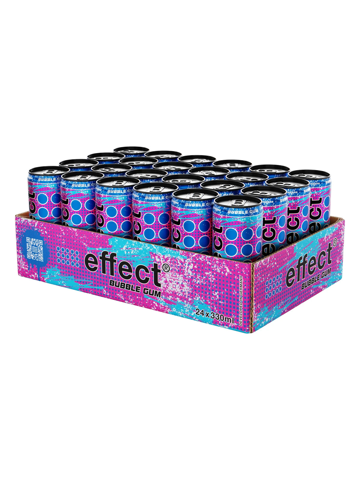 effect® BUBBLE GUM