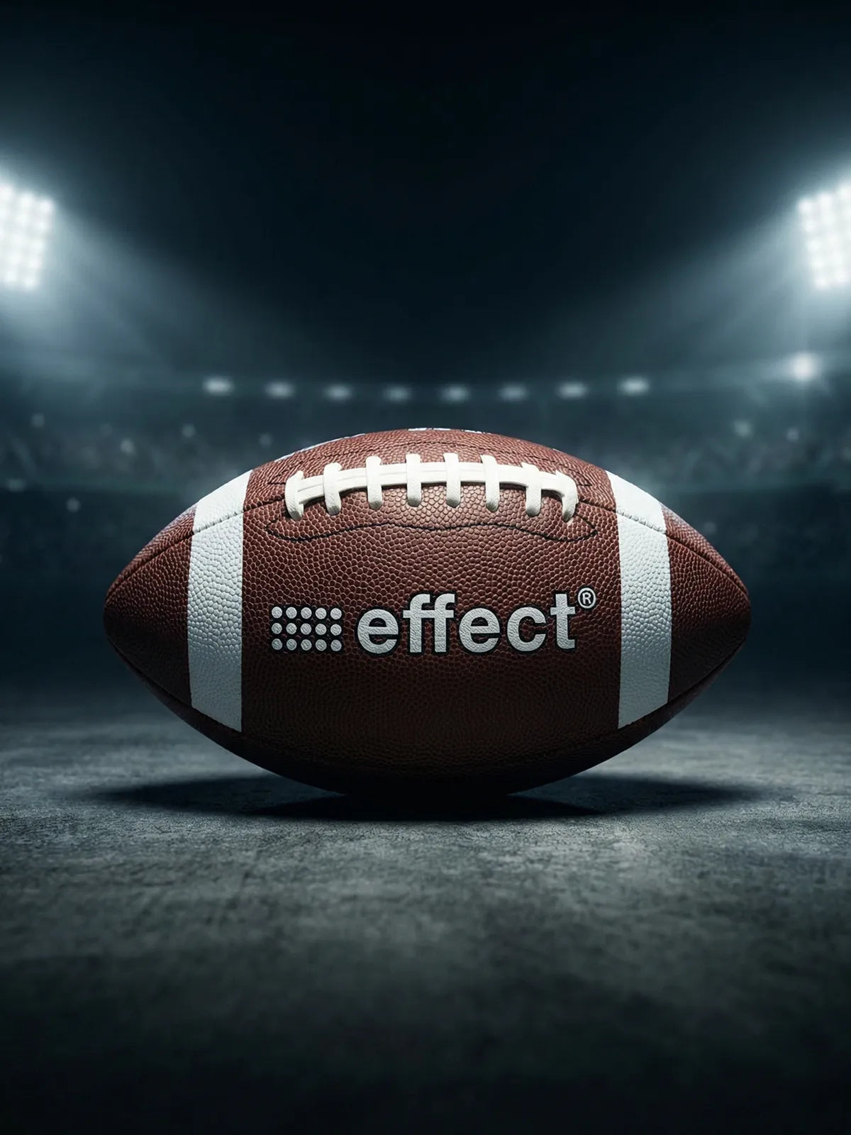 effect® AMERICAN FOOTBALL