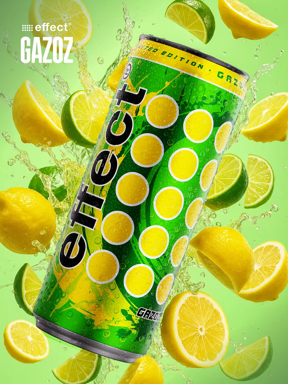 effect® GAZOZ