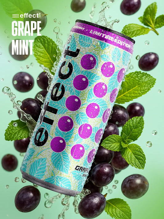 effect® GRAPE MINT