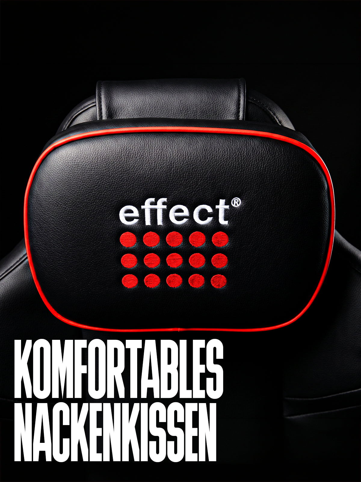 effect® GAMING CHAIR