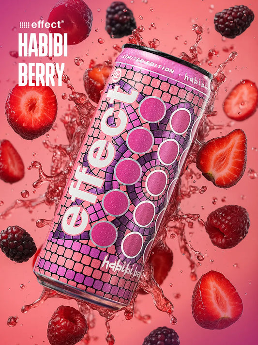 effect® HABIBI BERRY