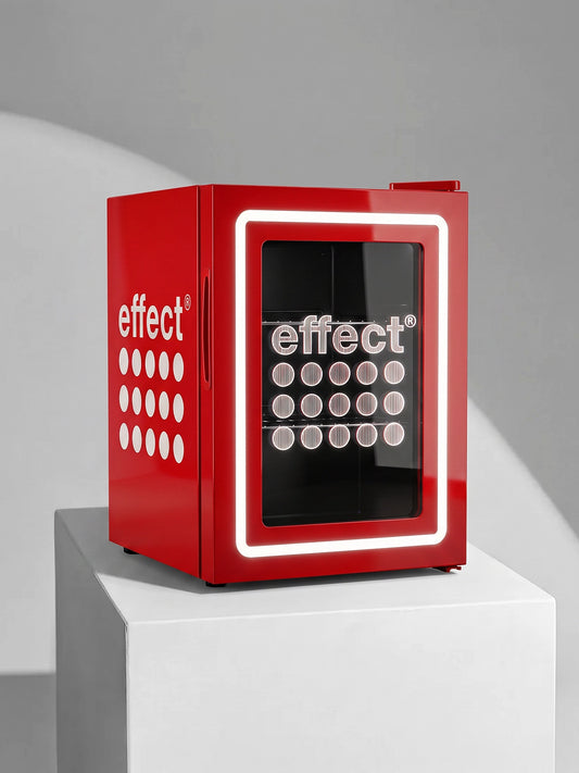 effect® MINI COOLER
