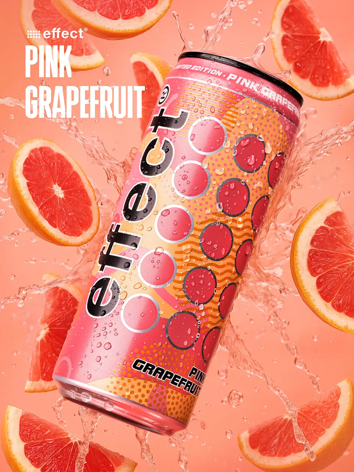 effect® PINK GRAPEFRUIT