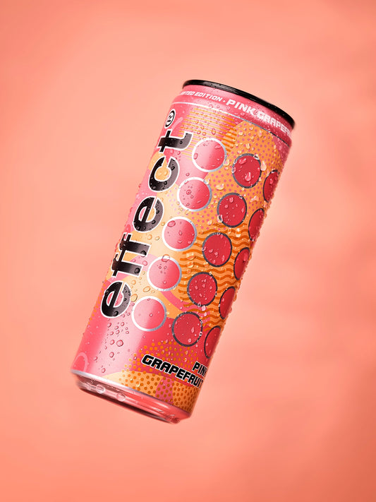 effect® PINK GRAPEFRUIT