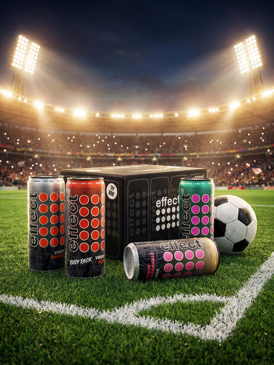 effect® NACHSPIELZEIT RTD MIX BUNDLE