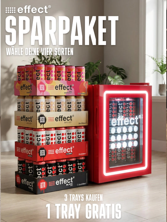 effect® SPARPAKET