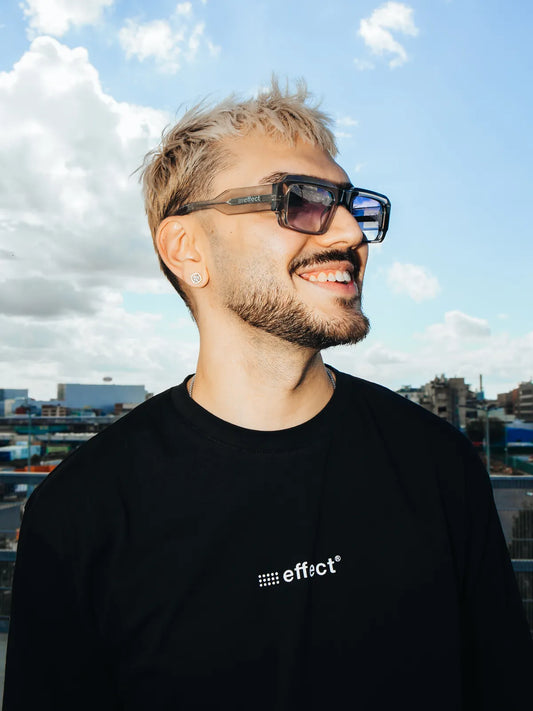effect® SUNGLASSES GREY