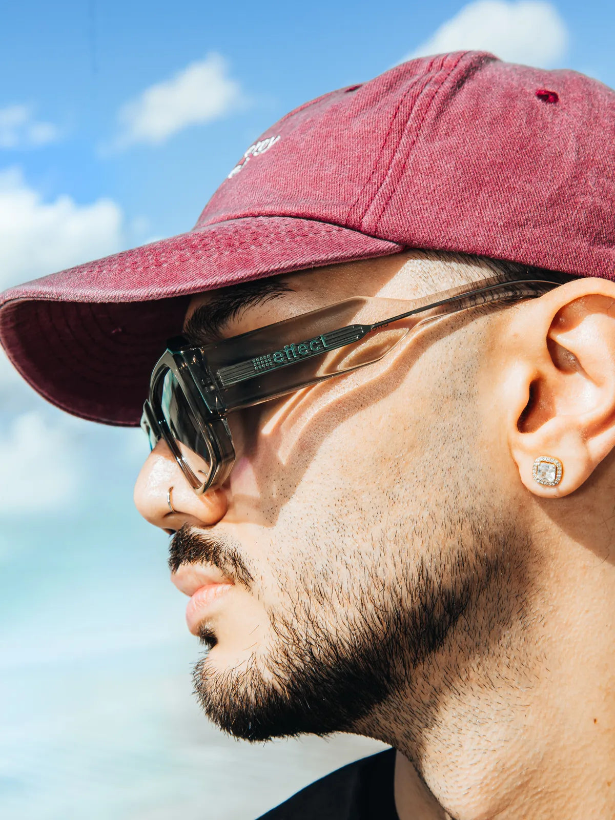 effect® SUNGLASSES GREY