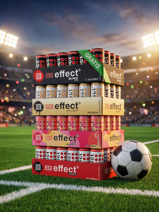 effect® WM-KICKOFF SPARPAKET