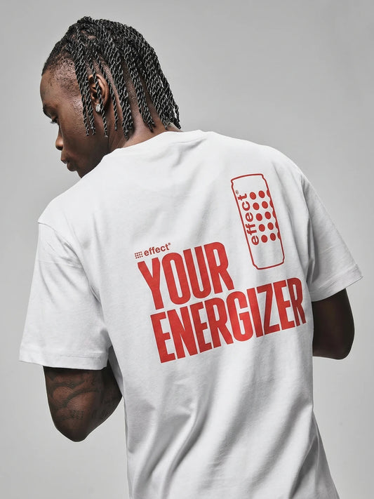 effect® YOUR ENERGIZER SHIRT