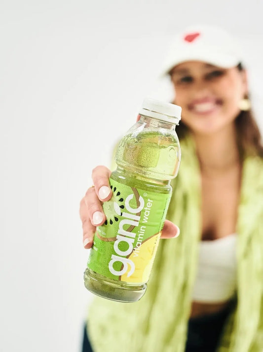 Ganic ganic® Drinks | ninetythree