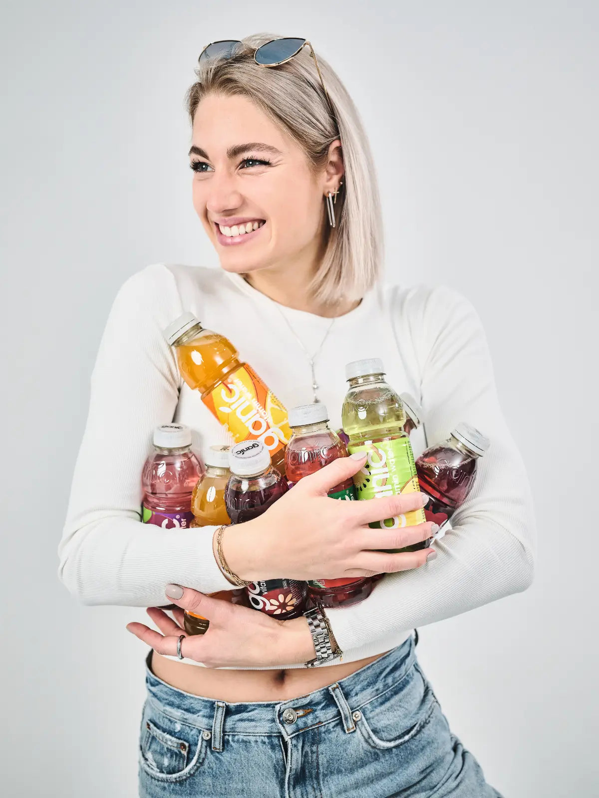 Ganic ganic Onlineshop – ninetythree