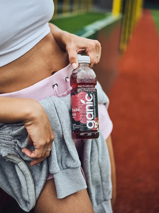Ganic ganic® Onlineshop | ninetythree