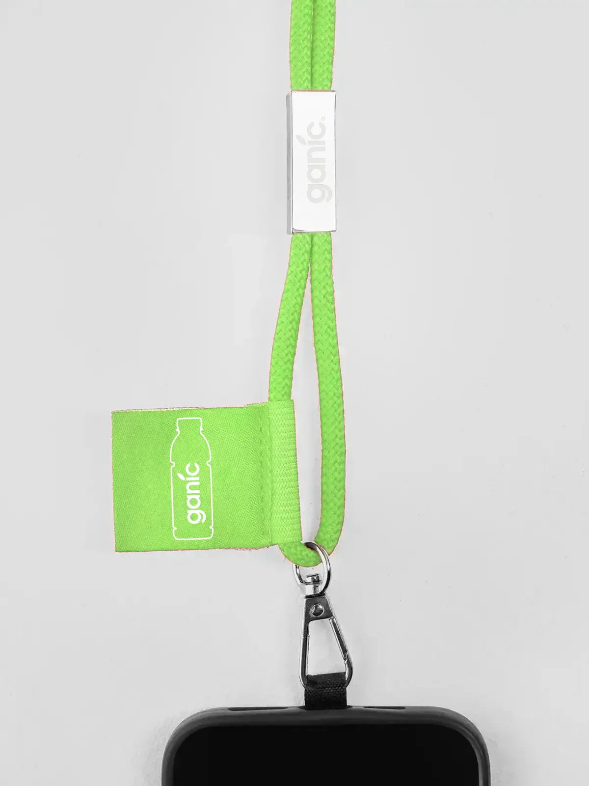 ganic® SMARTPHONE LANYARD