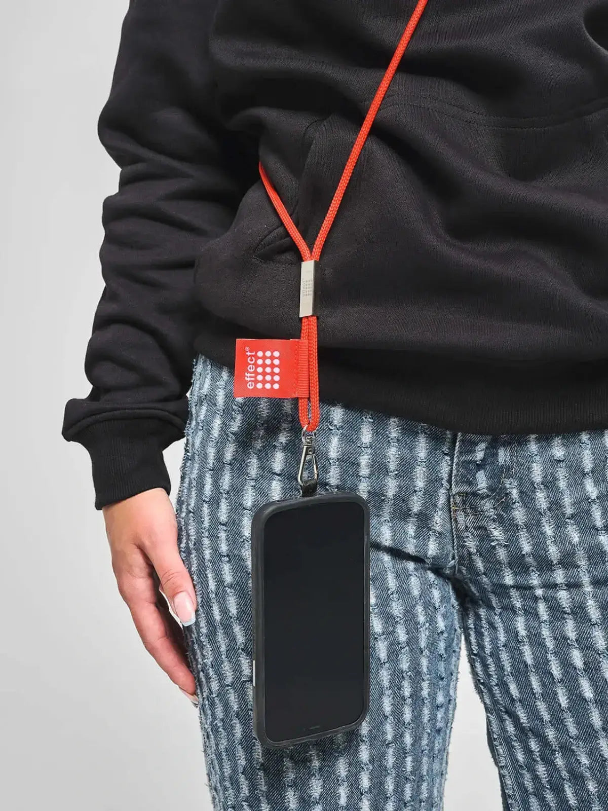 Ein effect Smartphone Lanyard