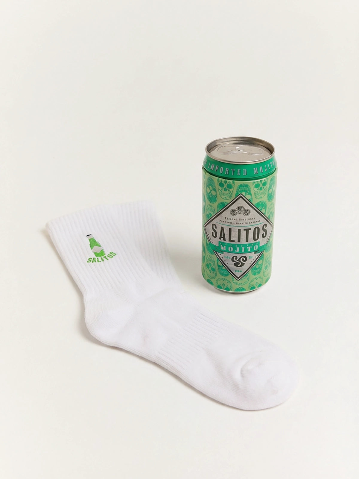 SALITOS MOJITO SOCKS